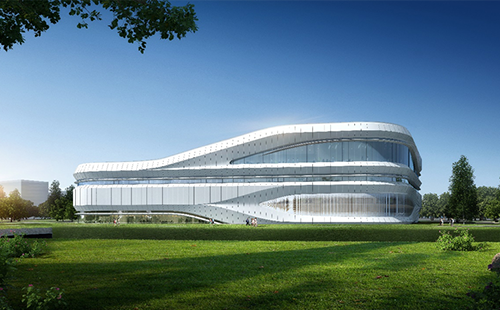 捷报 | J9九游会电气助力成都天府国际机场开航投运！