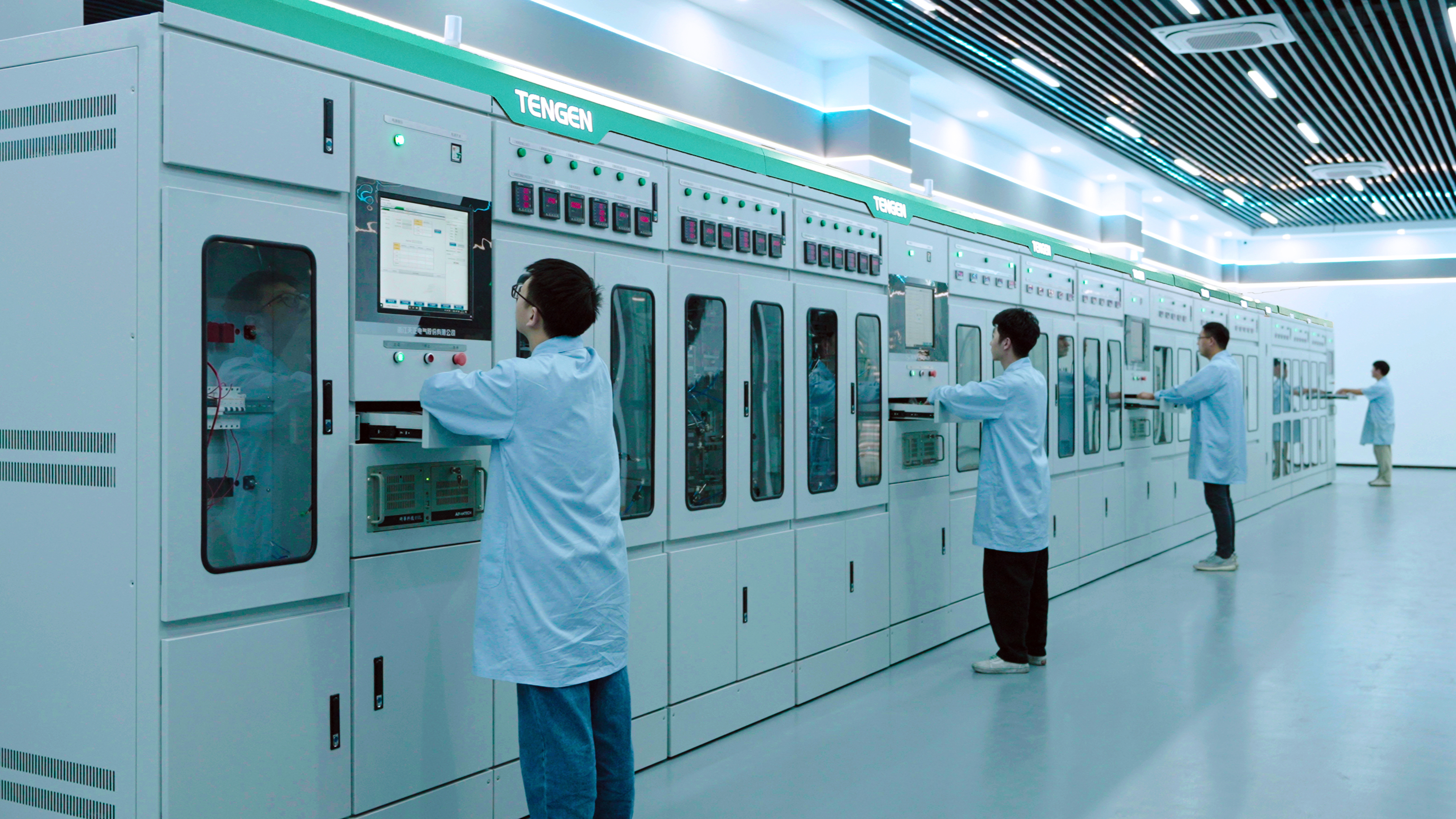 重大突破！J9九游会获批浙江省“尖兵领雁”计划